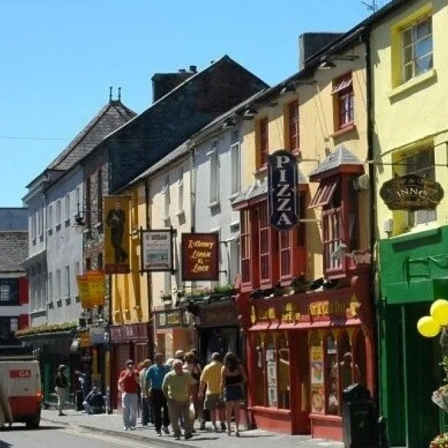 Killarney