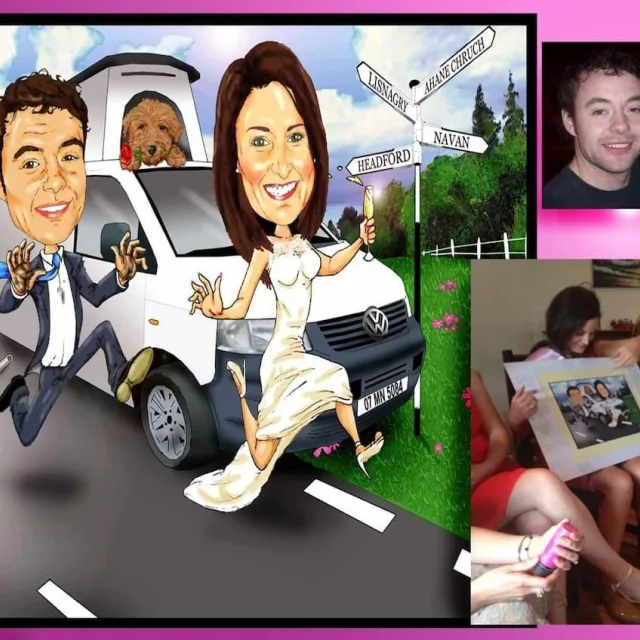 Special offer during January and February