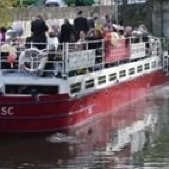 Fantastic dining experience in Dublin!