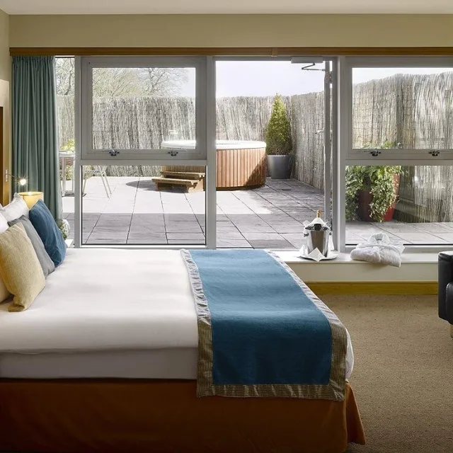 Radisson Blu Hotel & Spa in Cork