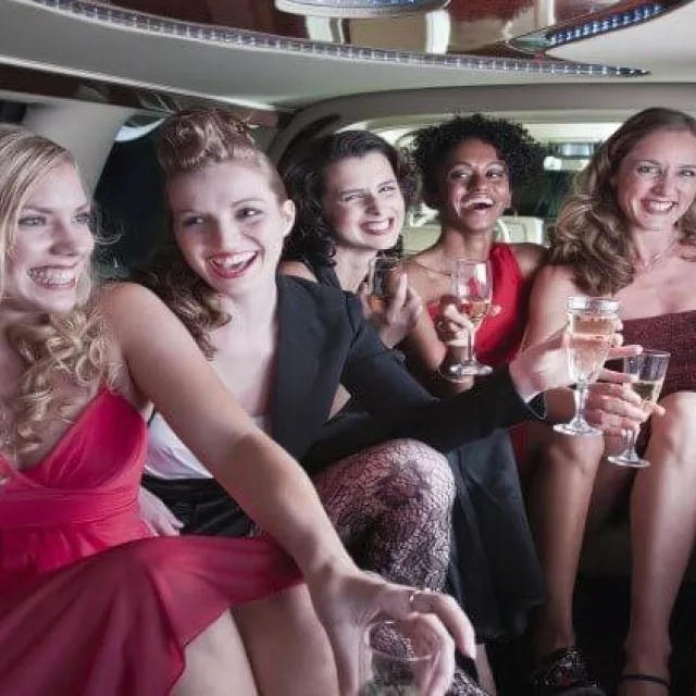 Don't miss out on this offer for your Hen Party!