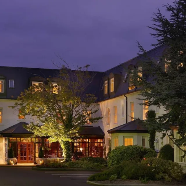 Special Spa Night Away Offer