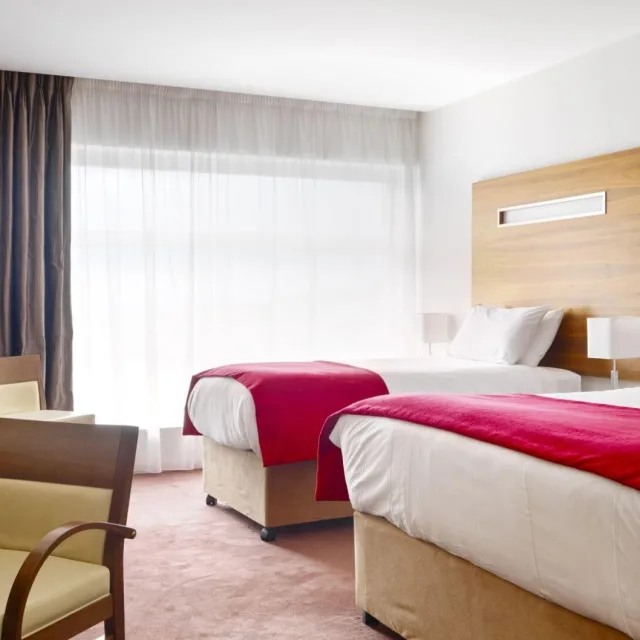 Have a Girlie Getaway with the Clayton Hotel Galway!