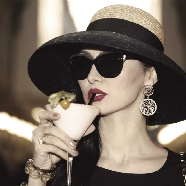 A Christmas getaway for you and a friend!