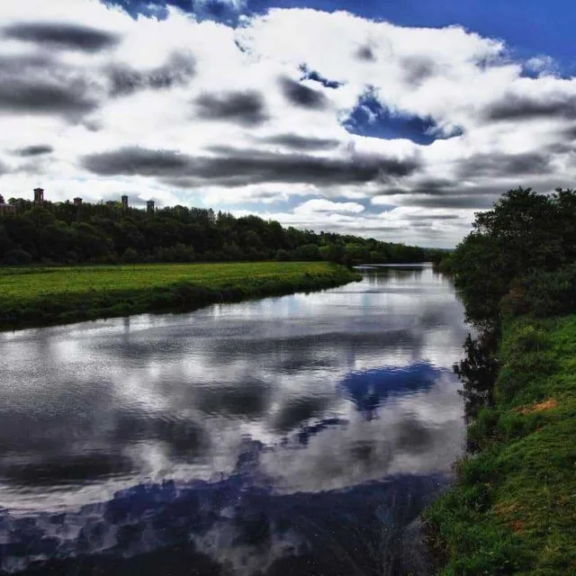 Hen Parties, looking for an adventure?