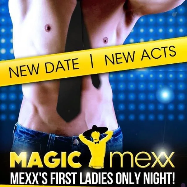 Ladies night with the Four Seasons Hotel in Monaghan!