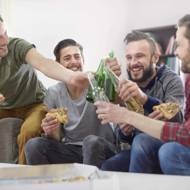 Win a Stag Comp Winner!