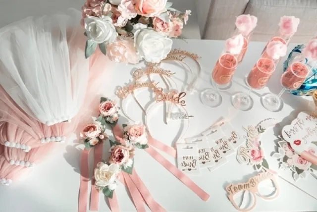 Hen Party Goodie Bag