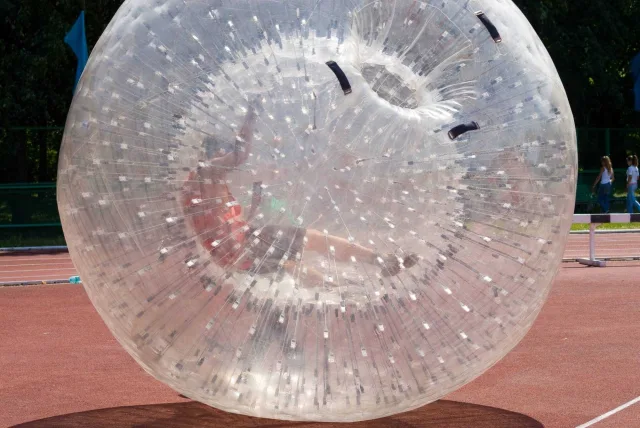 Zorb ball 000003556945 large