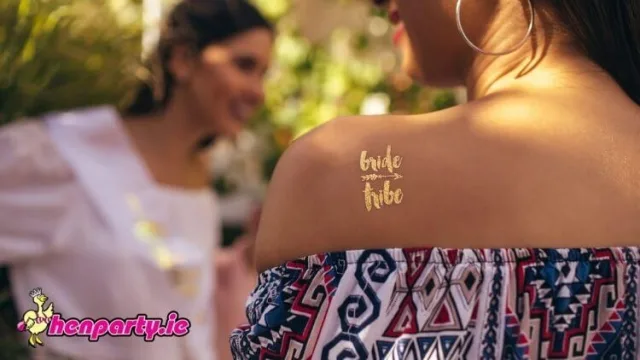 The 8 Friends You Need in your Hen Party Tribe jpg