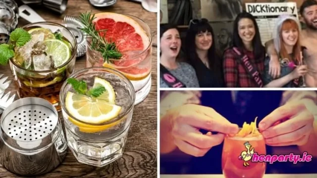 Top Hen Party Activities for 2019 jpg