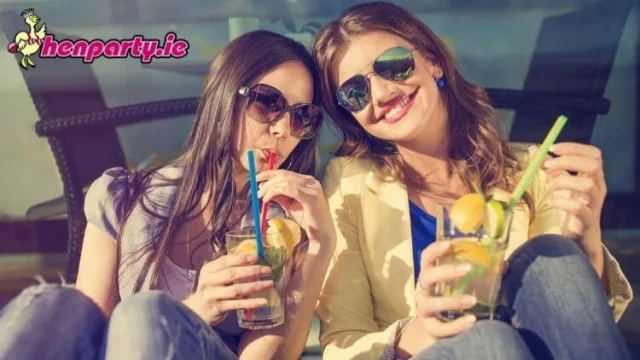 How To Choose The Perfect Hen Party Accommodation 4 jpg