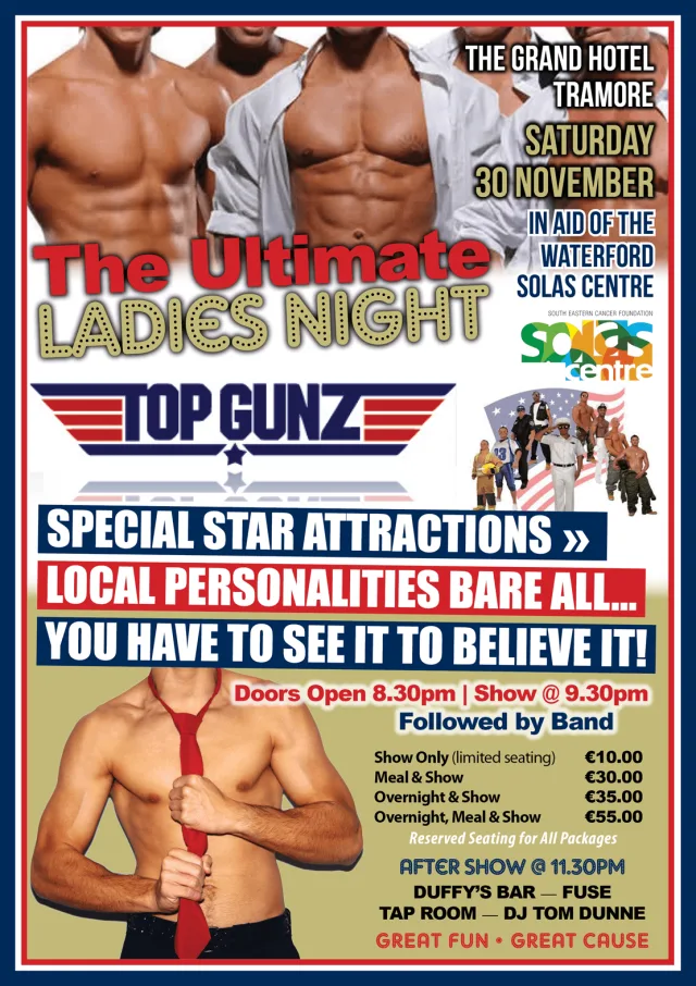 Top Gunz Facebook web