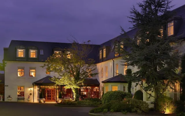 Ballygarry1 Night Exterior Wide 250 1