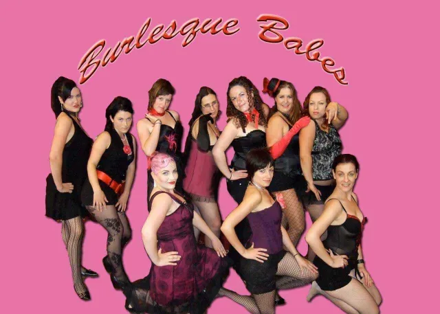 Galway Bellydance New1