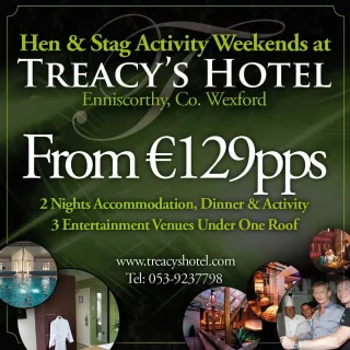 Treacys Hotel