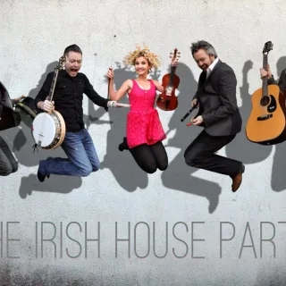 Irish House Party