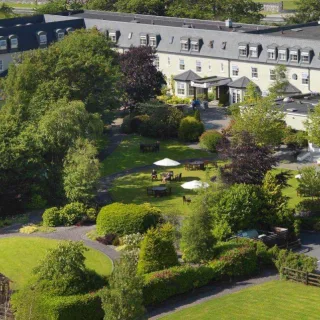 Ballygarry House Hotel & Spa