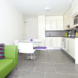 UCC Campus Accommodation