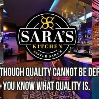 Sister Sara’s Nightclub