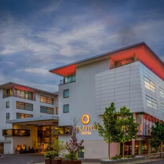 Clayton Hotel Galway
