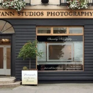 Yann Studios Photography