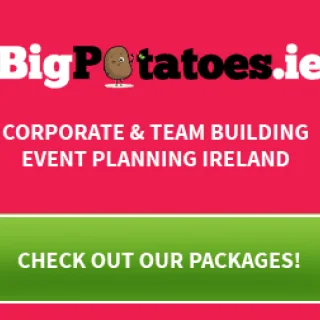 BigPotatoes.ie
