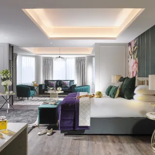 Fairways Hotel Dundalk