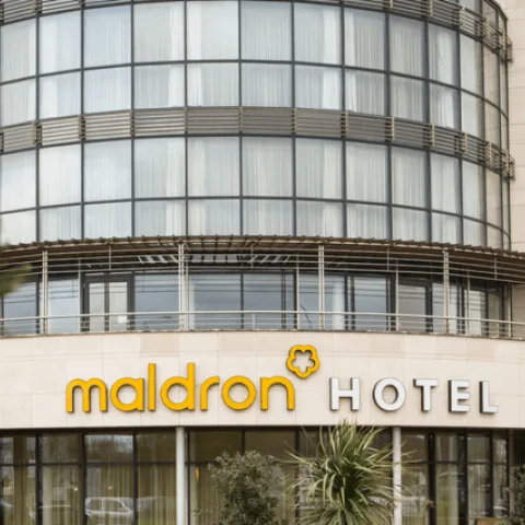 Maldron Hotel Sandy Road Galway