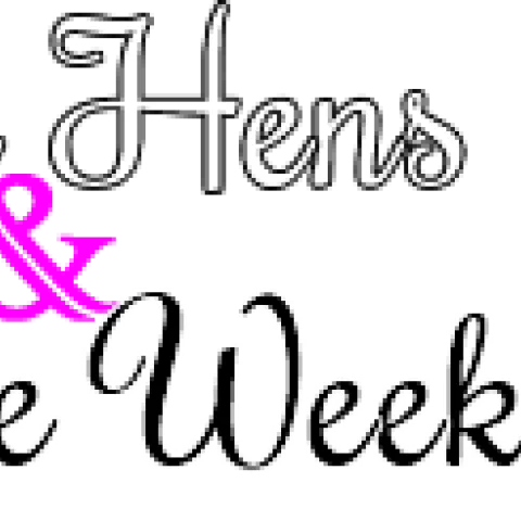 Castle Hens and Girlie Weekends