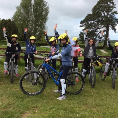 Bike Park Ireland