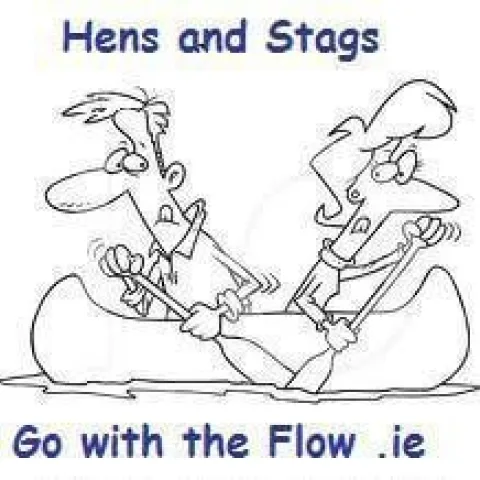 Go with the Flow -River Adventures