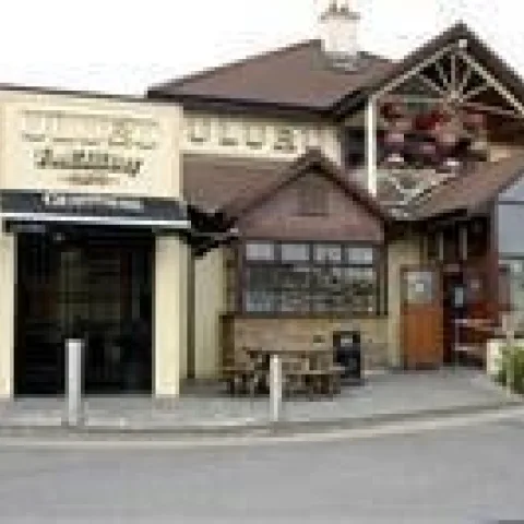 Uluru Bar and Restaurant