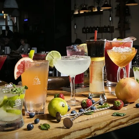 Luigi Malones Dublin