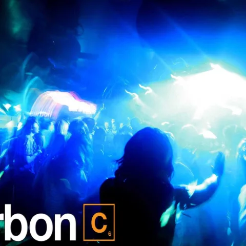 Carbon Nightclub