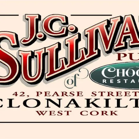 Choono's of J.C O'Sullivans Pub