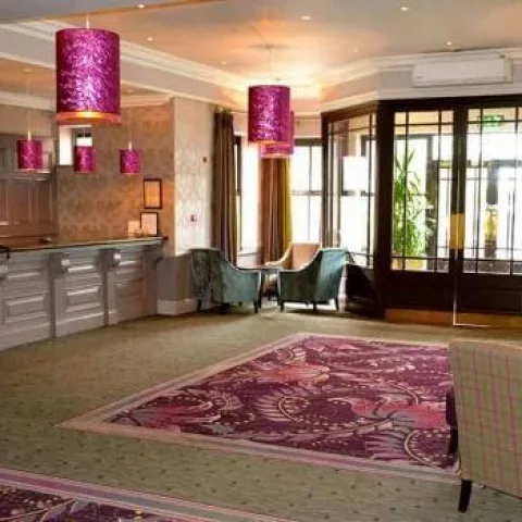 Maldron Hotel Galway