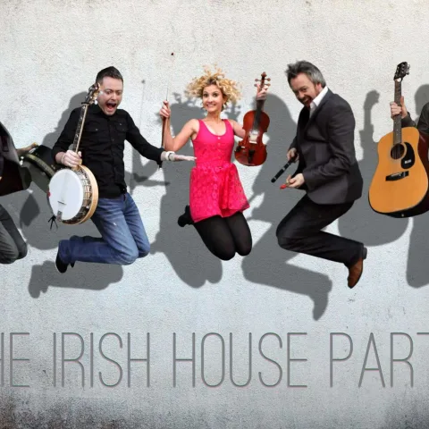 Irish House Party