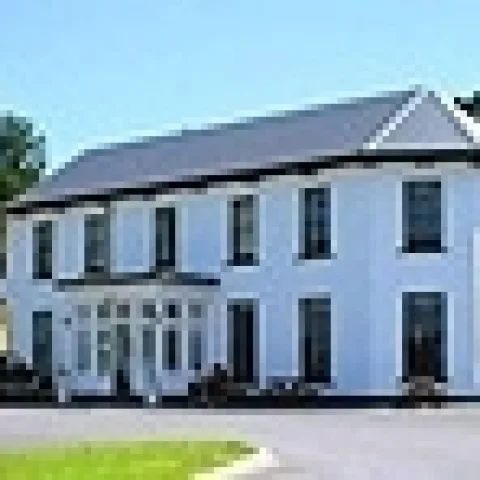 Courtmacsherry Hotel