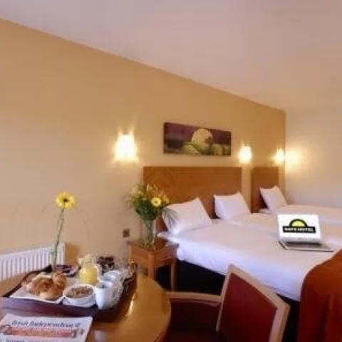 Treacy’s Hotel Spa & Leisure Club Waterford