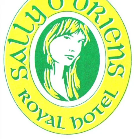 Royal Hotel Arklow & Sally OBriens