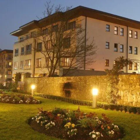 Annebrook House Hotel