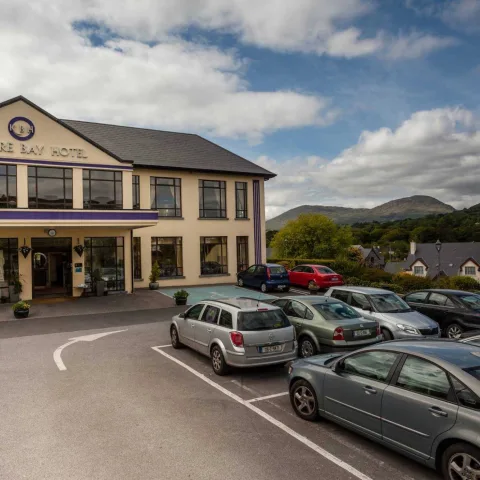 Kenmare Bay Hotel