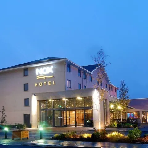 Nox Hotel