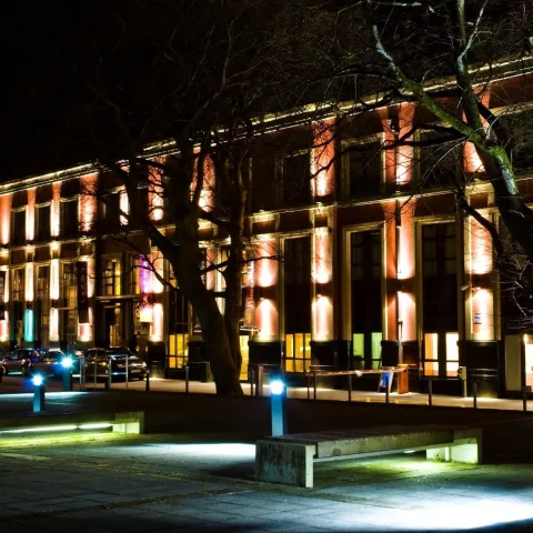 The Prince of Wales Hotel