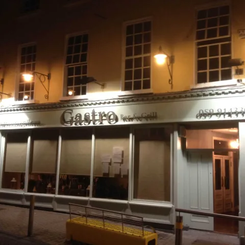 Gastro Bar and Grill