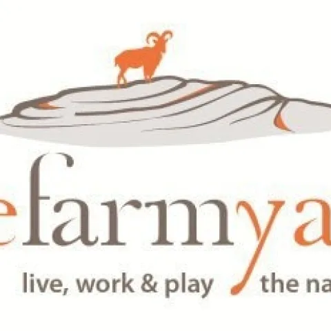 The Farmyard