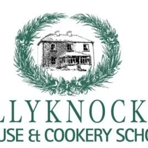 Ballyknocken House & Cookery School