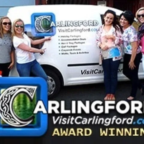 Visit Carlingford