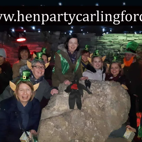 The Last Leprechauns of Ireland